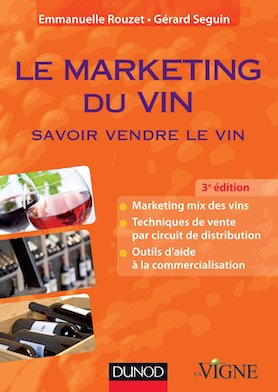 le marketing du vin